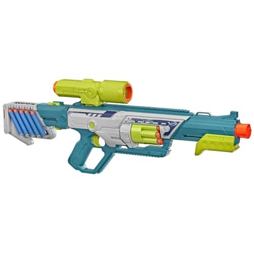 Если хотите недорогие игрушечные бластеры Nerf — обратите внимание на эти отличные модели с огромными скидками