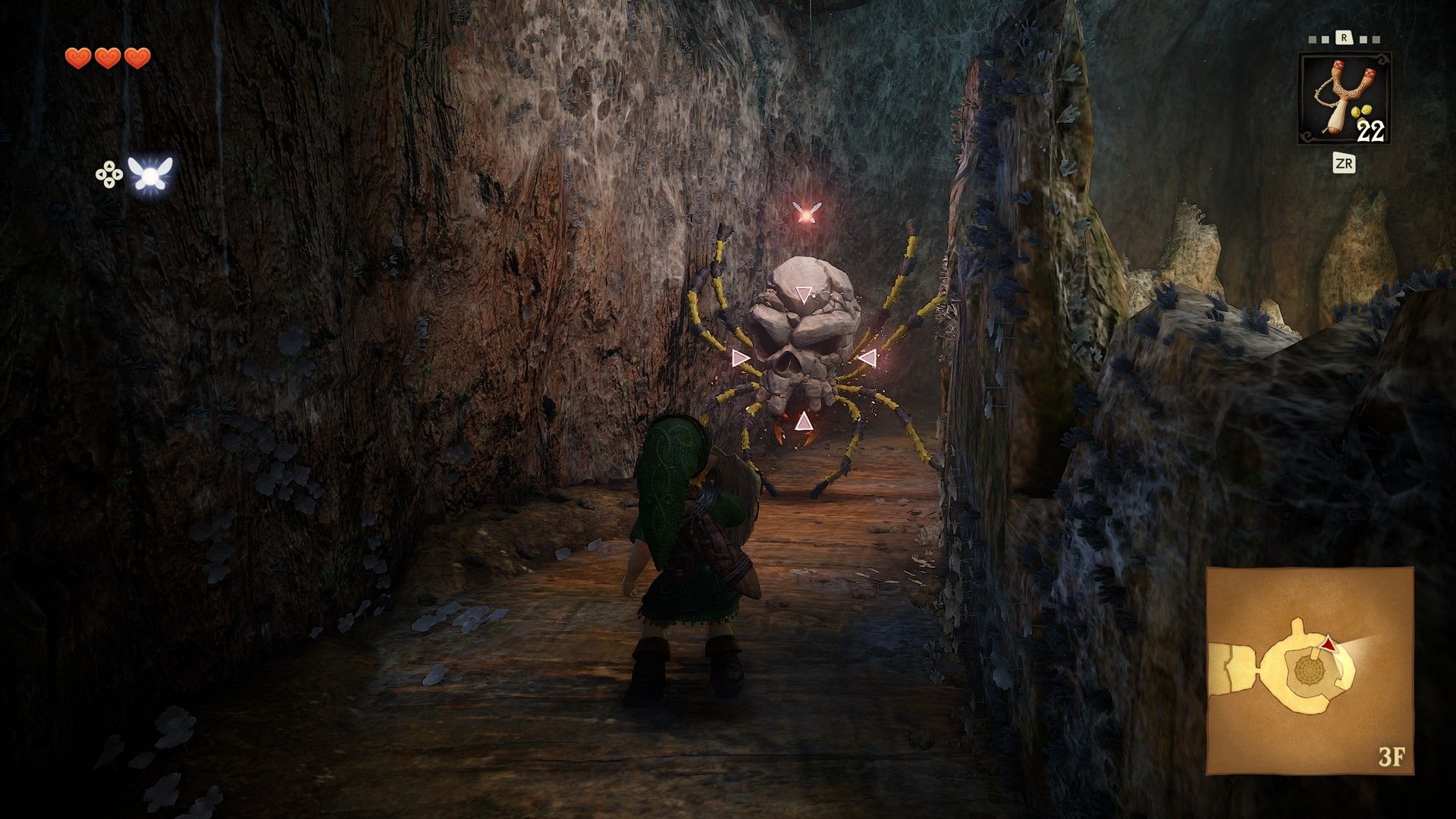 После двух часов игре remake ощущается как возвращение домой и настоящий праздник серии
