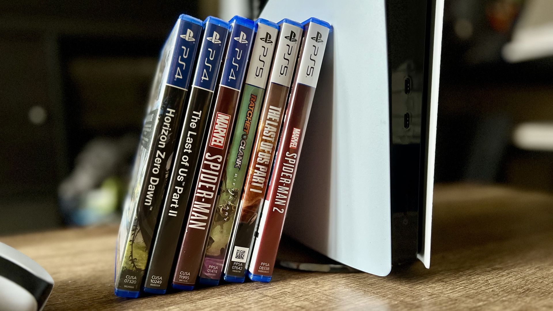 Скидки на PS5 в Prime Day заканчиваются сегодня: лучшие предложения на консоли, игры и аксессуары, которые я нашел в распродаже