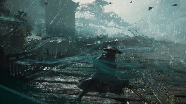 Phantom Blade Zero: Боевая система настолько хороша, что сюжет перестаёт волновать
