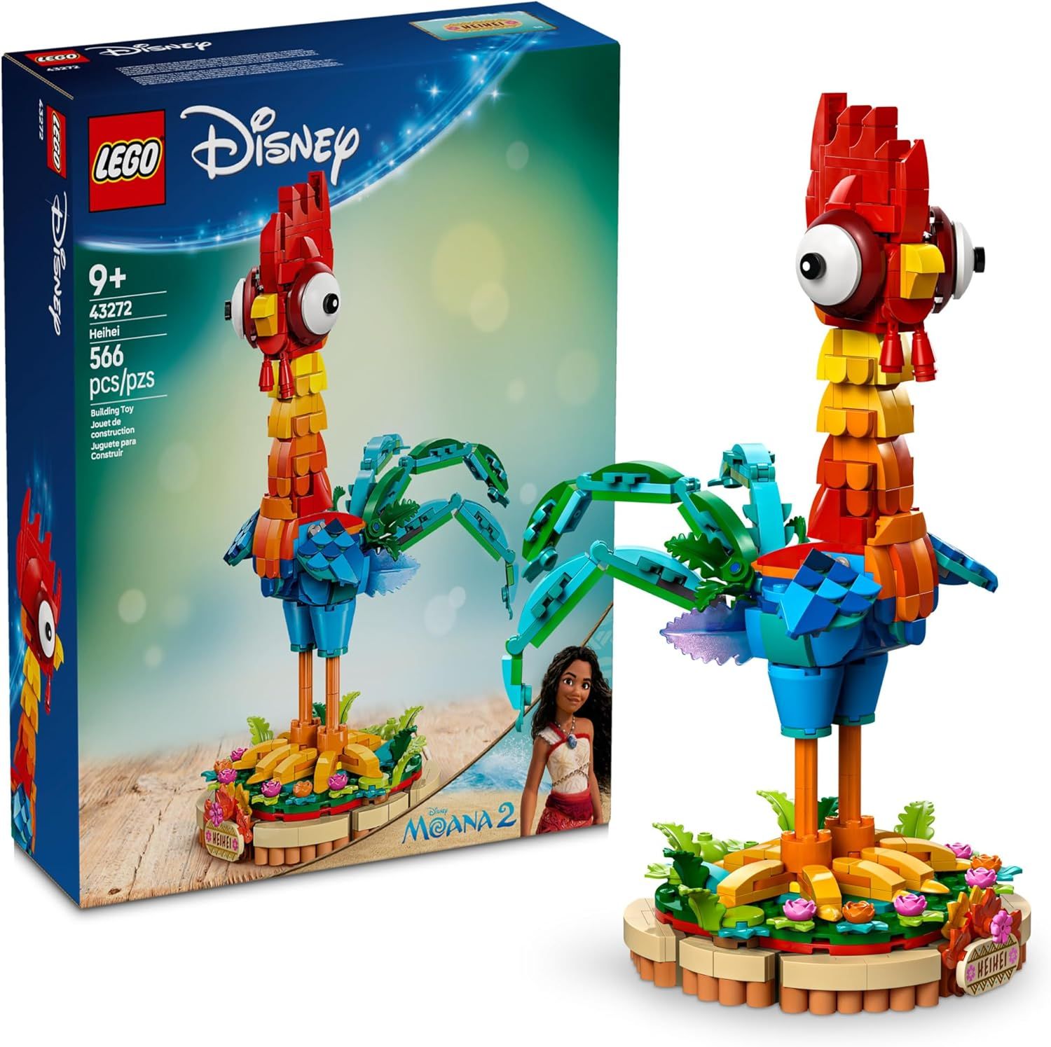 30 наборов Lego за Prime Day по цене до $30