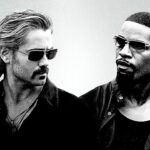 Финальная версия Miami Vice в режиссерском монтаже предлагает мрачное прочтение культового фильма Майкла Манна