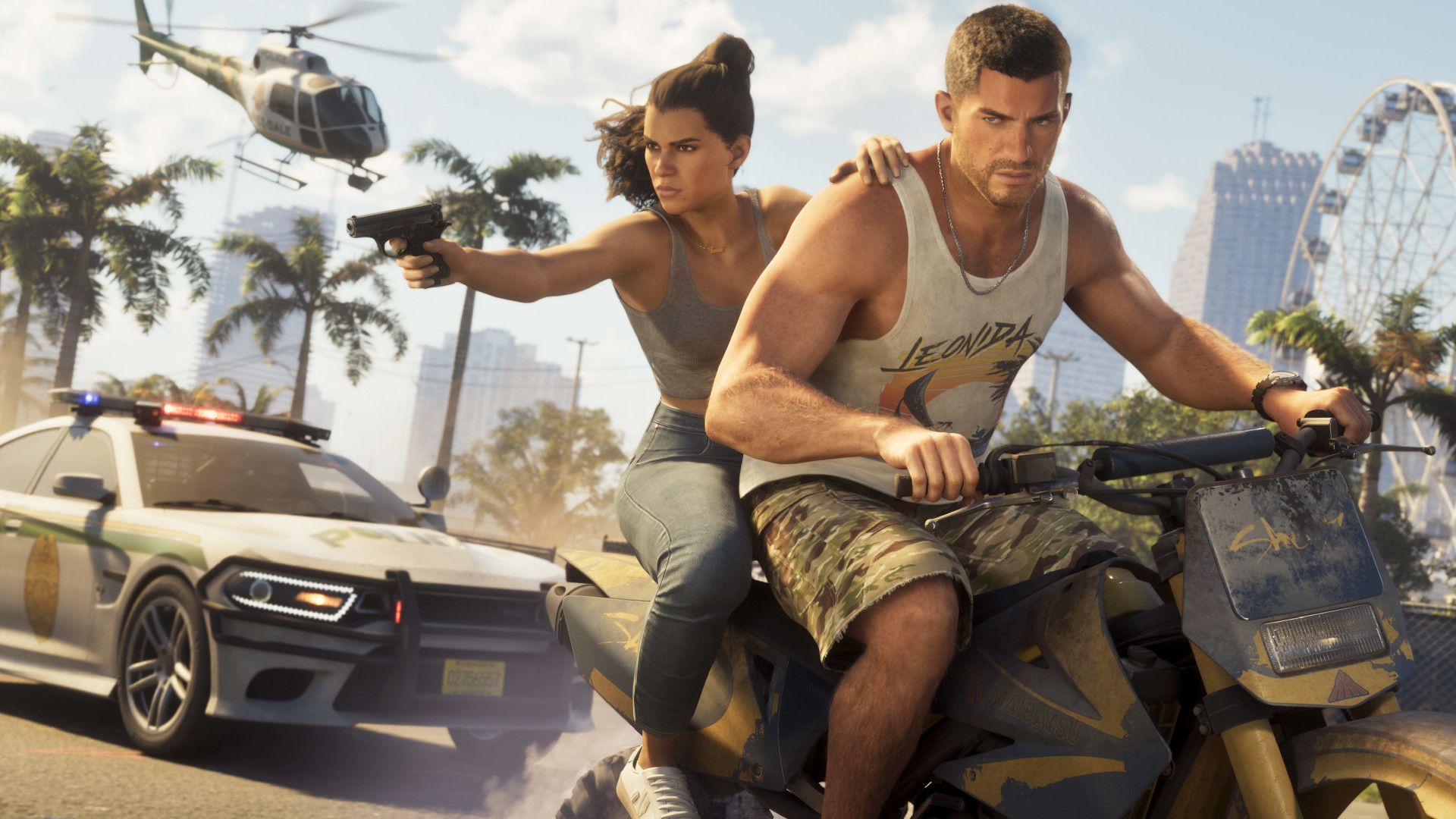Я собираю идеальный комплект для GTA 6 в рамках Prime Day — вот что у меня в корзине