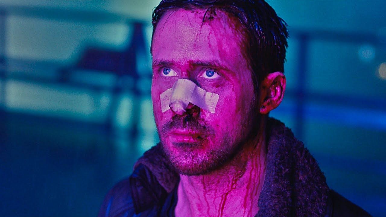 Хронология Blade Runner: фильмы, комиксы и сериалы в порядке событий